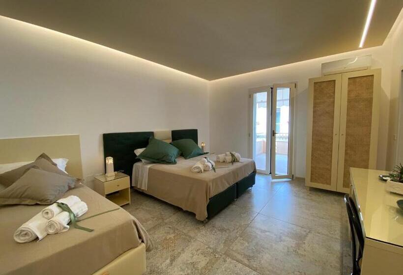 Salento Prestige B&b