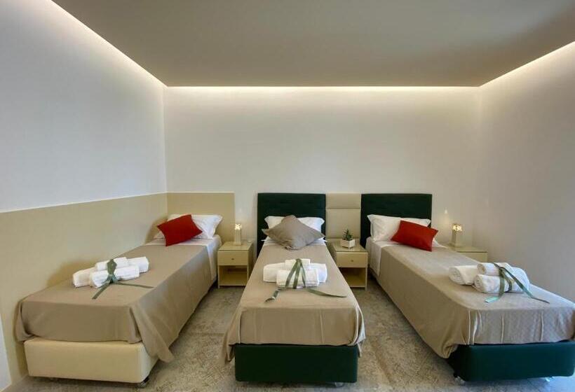 Salento Prestige B&b