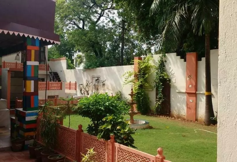Stephels Hostel