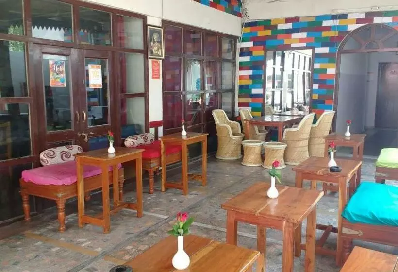 Stephels Hostel