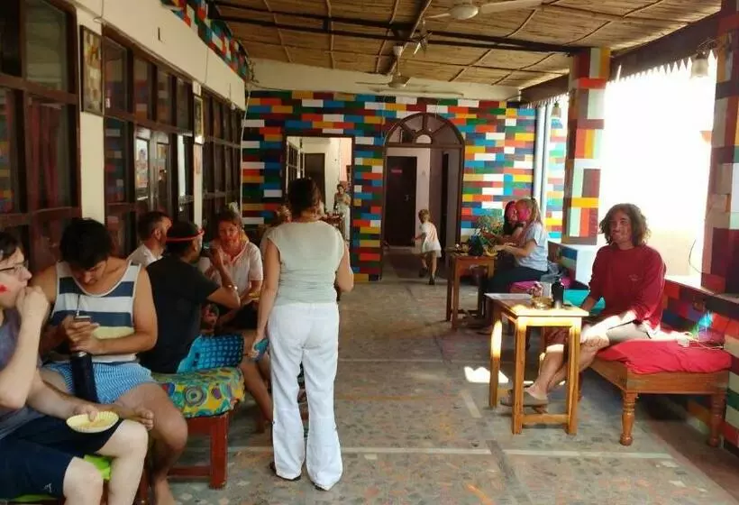 Stephels Hostel