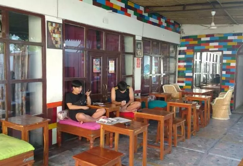 Stephels Hostel