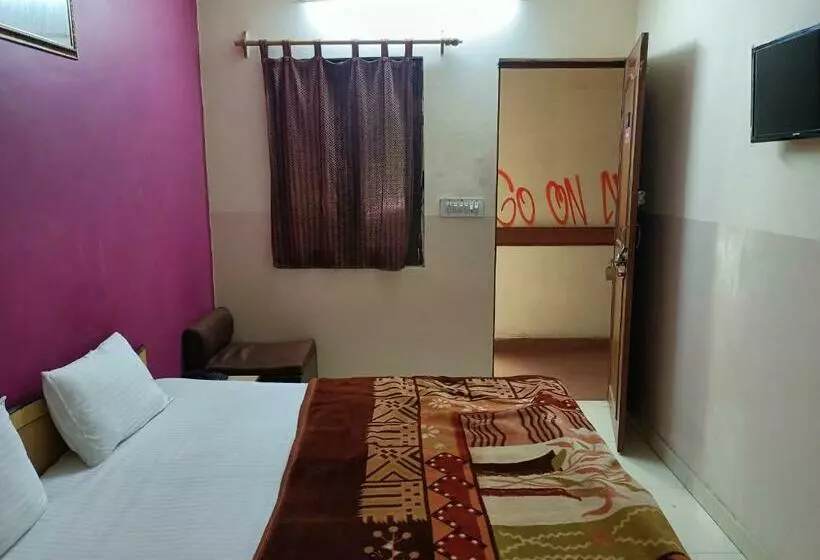 Stephels Hostel