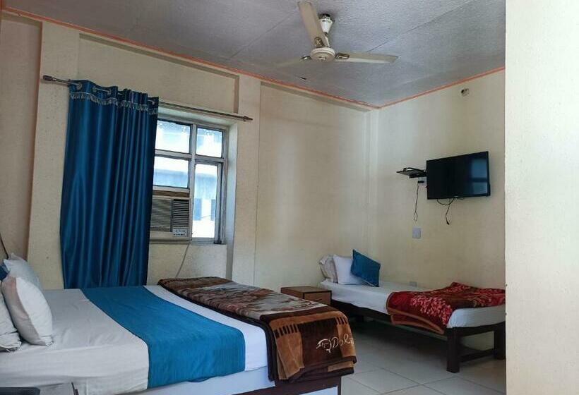 Stephels Hostel