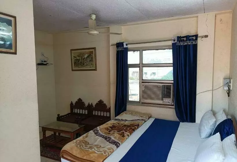 Stephels Hostel