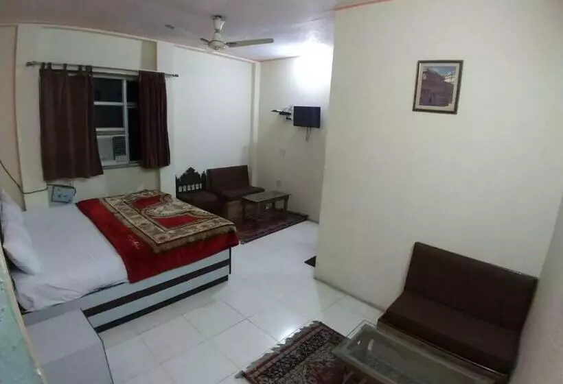 Stephels Hostel