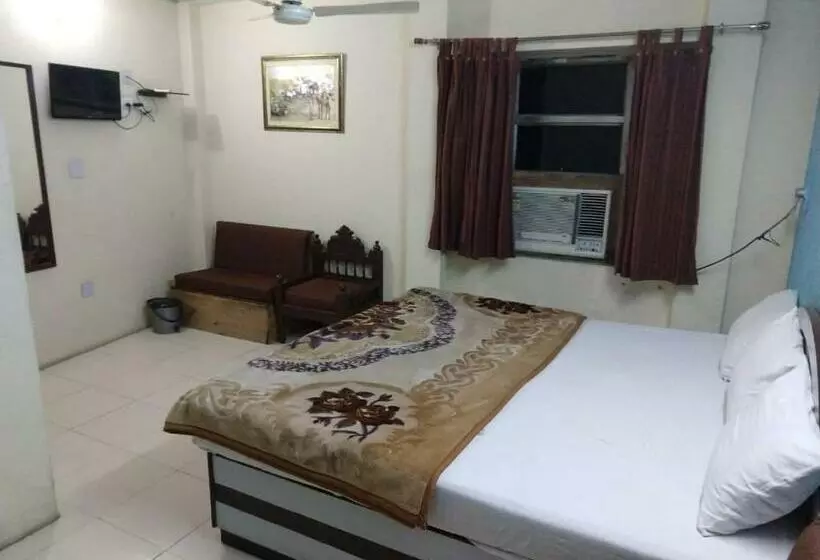 Stephels Hostel