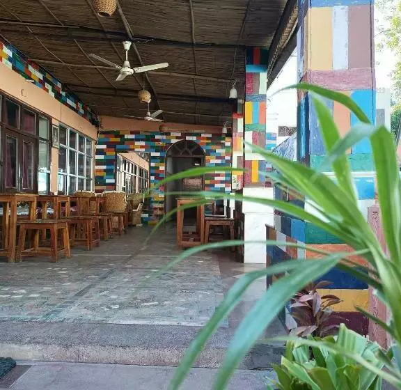 Stephels Hostel
