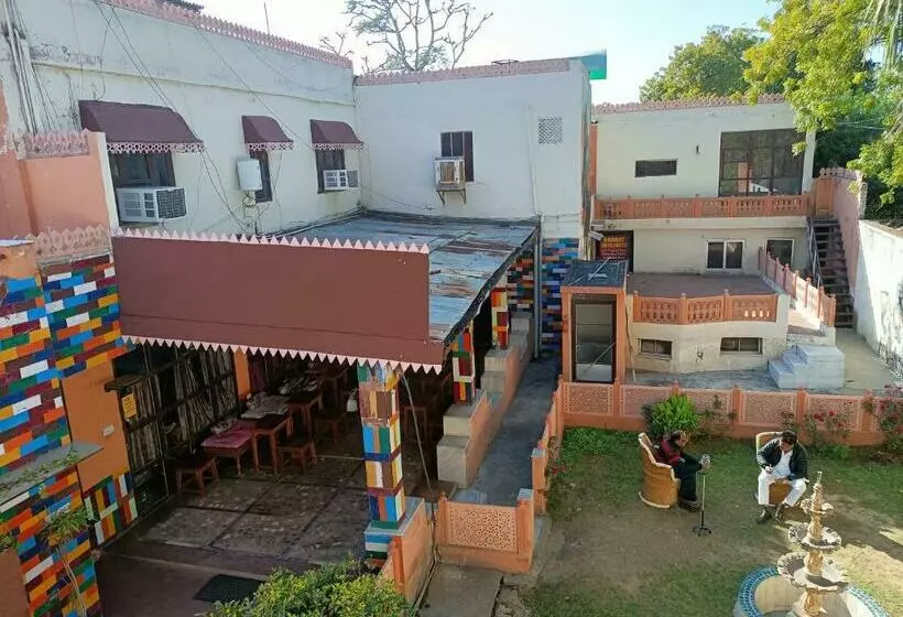 Stephels Hostel