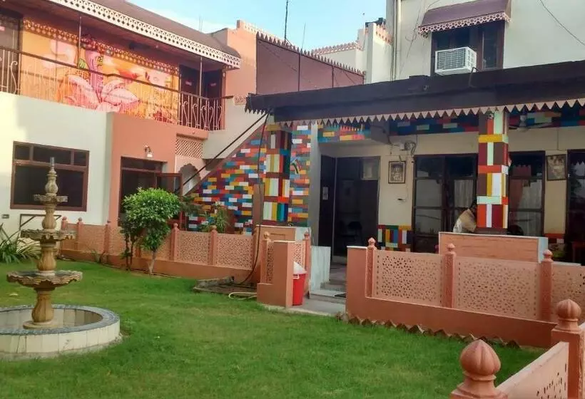Stephels Hostel