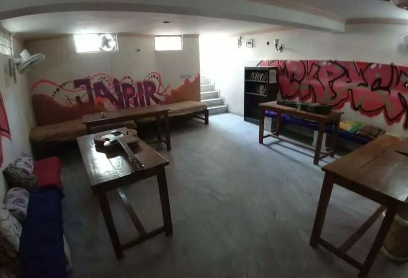 Stephels Hostel
