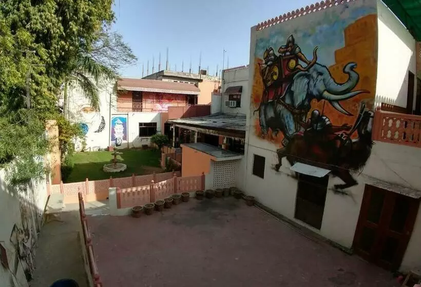 Stephels Hostel