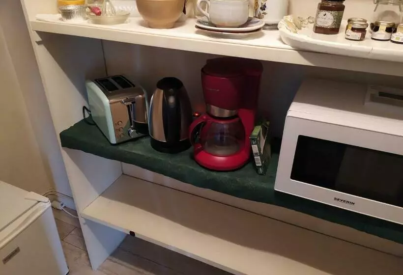 ベッドアンドブレックファースト Chambre D Hôte De La Paix