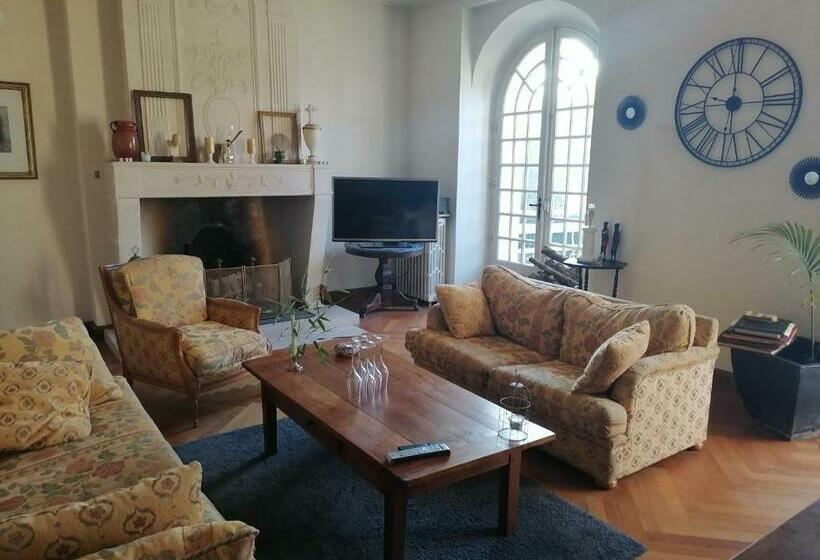 צימר Chambre D Hôte De La Paix