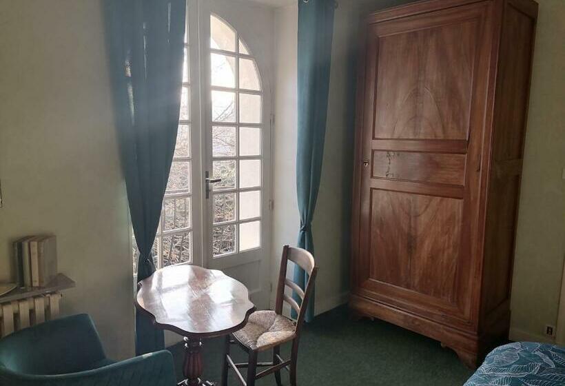 צימר Chambre D Hôte De La Paix