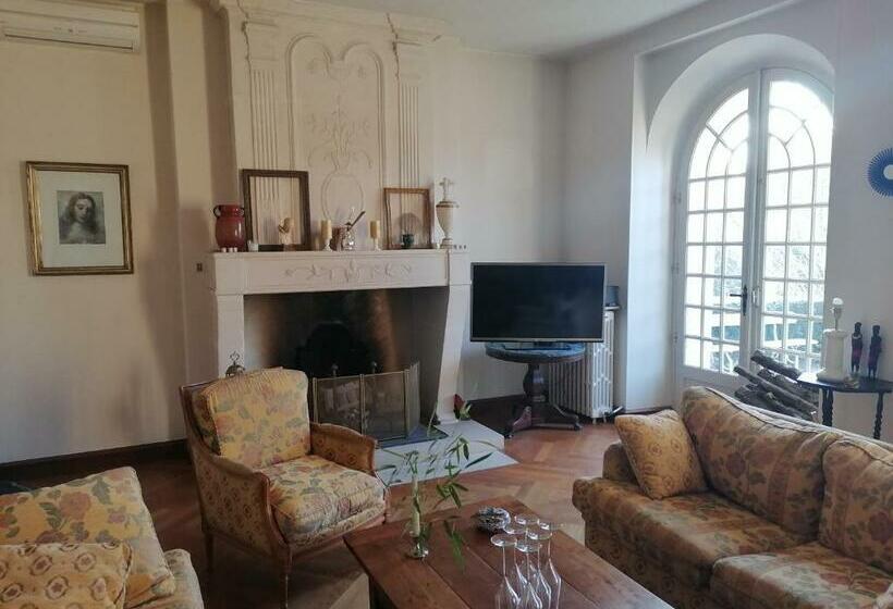 צימר Chambre D Hôte De La Paix