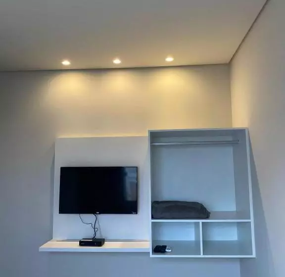 ペンション Honório Pousada   Tucano Ba