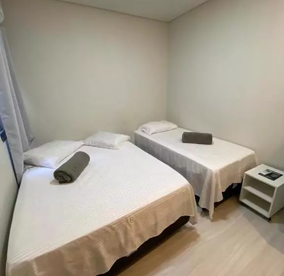 ペンション Honório Pousada   Tucano Ba