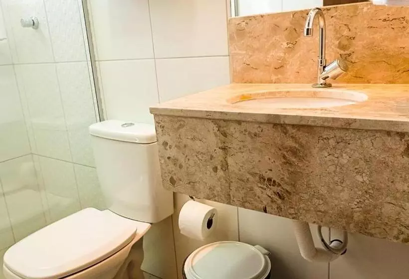 ペンション Honório Pousada   Tucano Ba