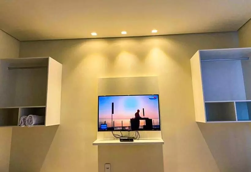 ペンション Honório Pousada   Tucano Ba