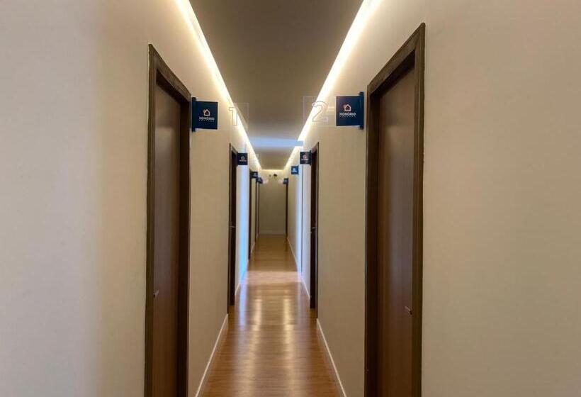 Пансион Honório Pousada   Tucano Ba