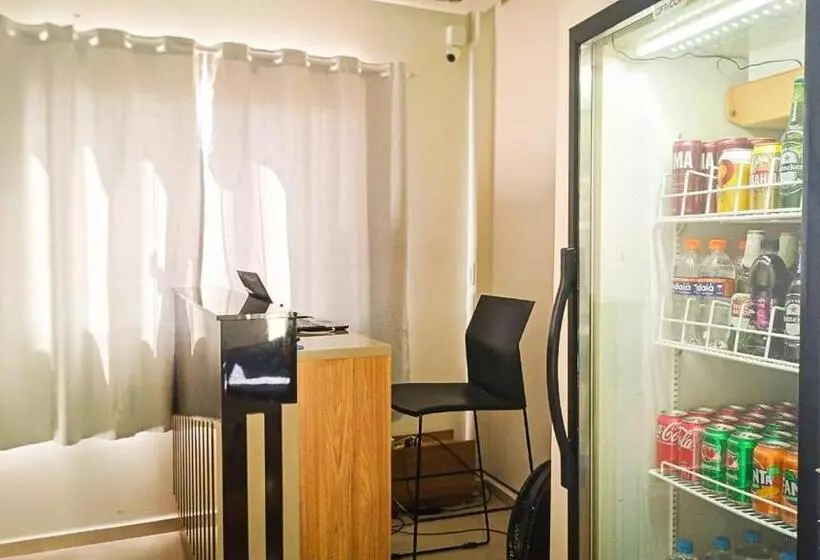 ペンション Honório Pousada   Tucano Ba