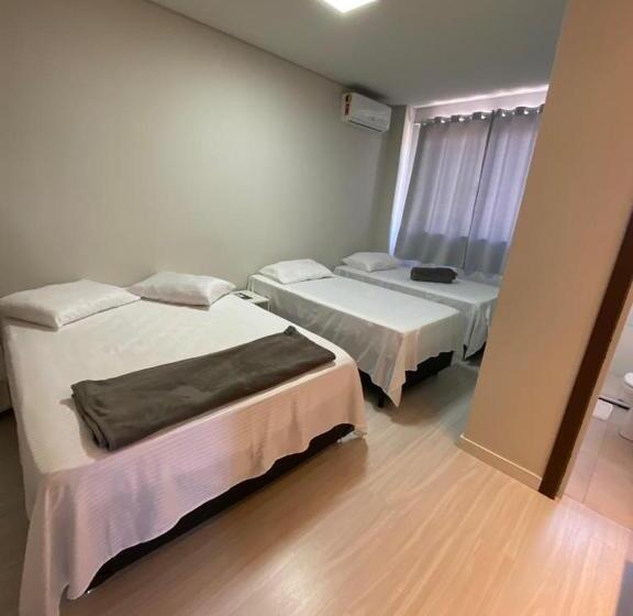 Пансион Honório Pousada   Tucano Ba