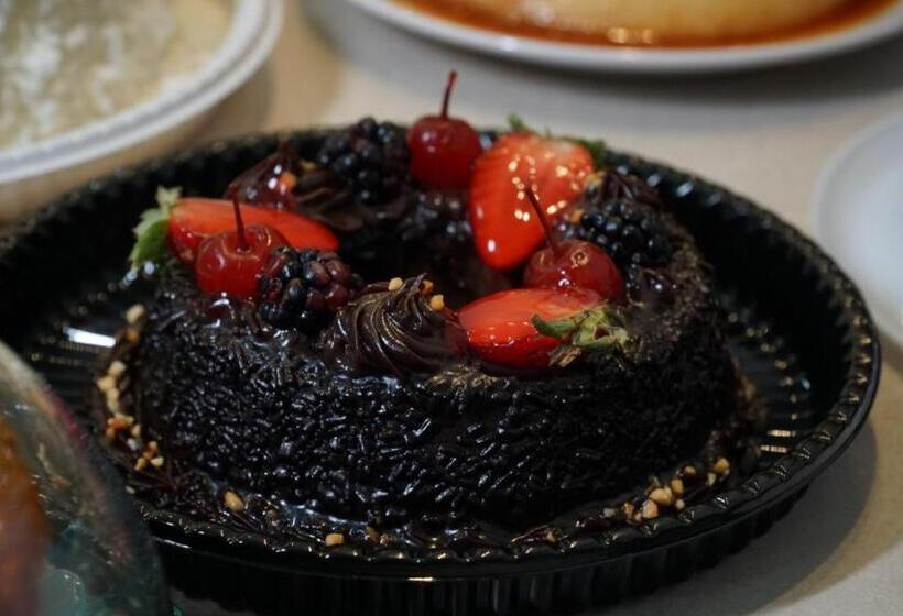 Пансион Honório Pousada   Tucano Ba