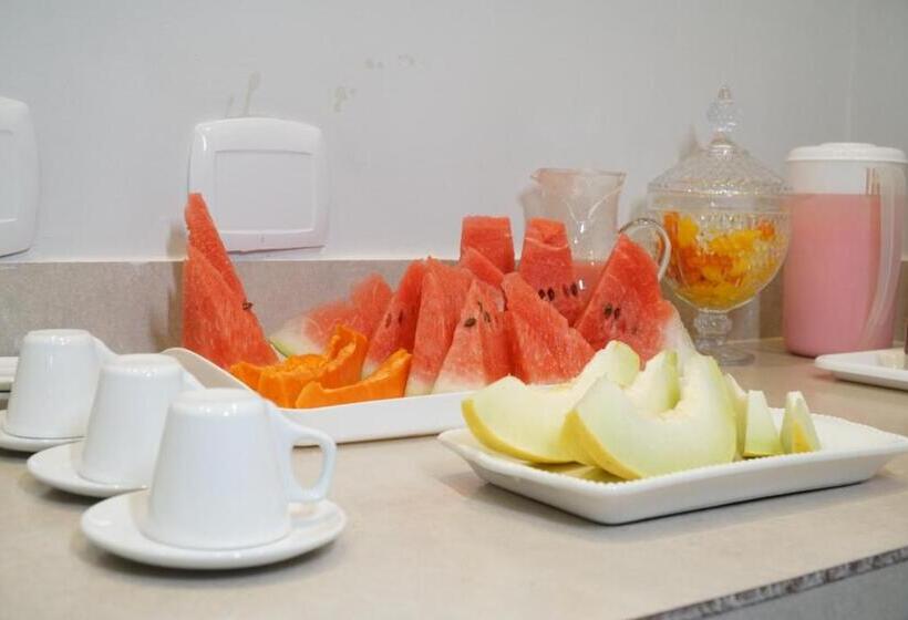 Пансион Honório Pousada   Tucano Ba