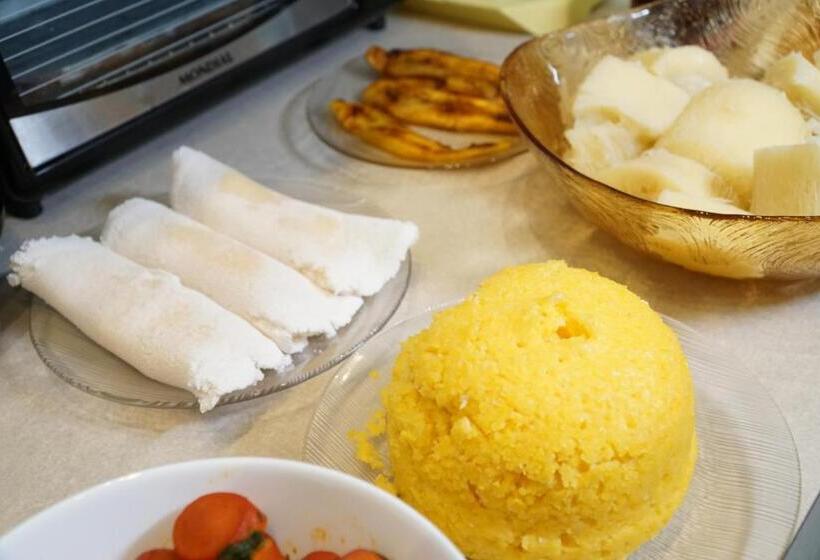 Пансион Honório Pousada   Tucano Ba