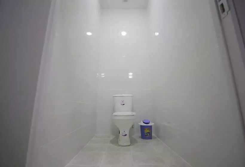 S & D Hostel