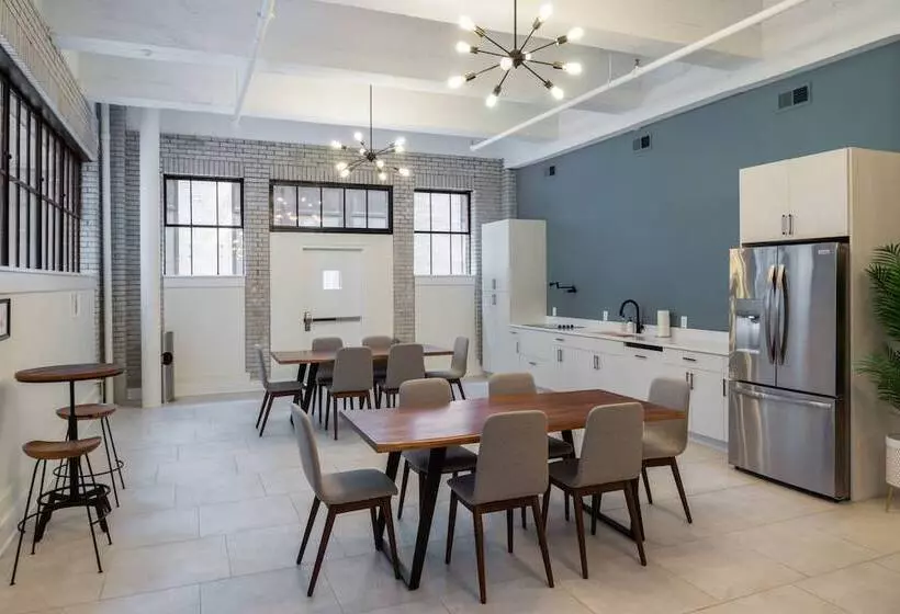 The Ledger Residences By Sosuite   Old City