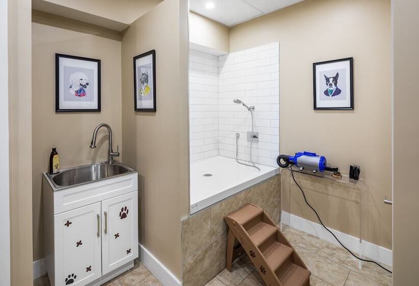 The Ledger Residences By Sosuite Old City