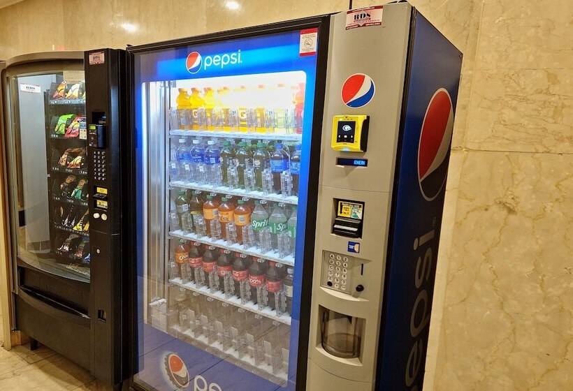 The Ledger Residences By Sosuite Old City