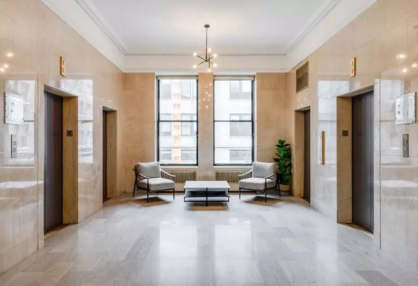 The Ledger Residences By Sosuite   Old City