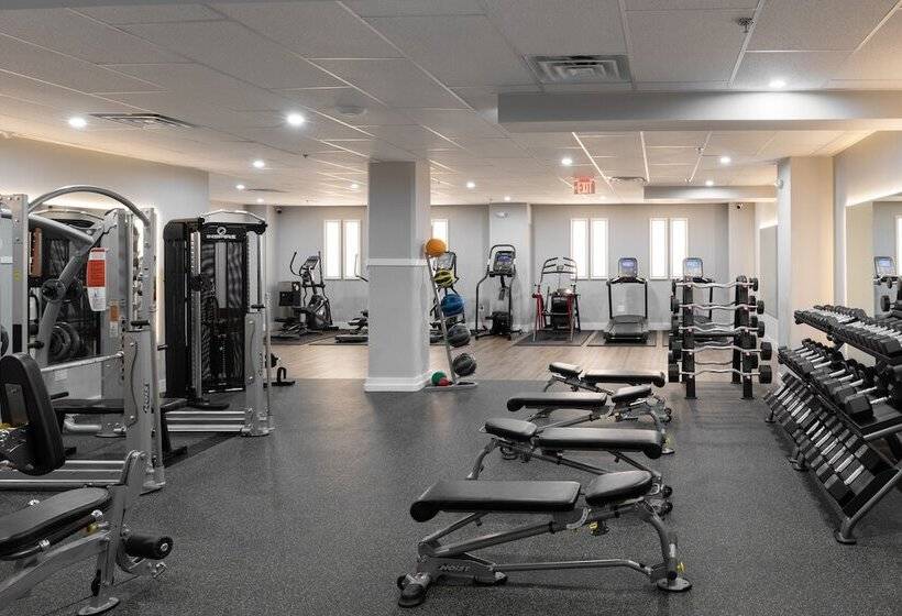 The Ledger Residences By Sosuite Old City