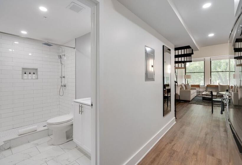 The Ledger Residences By Sosuite Old City