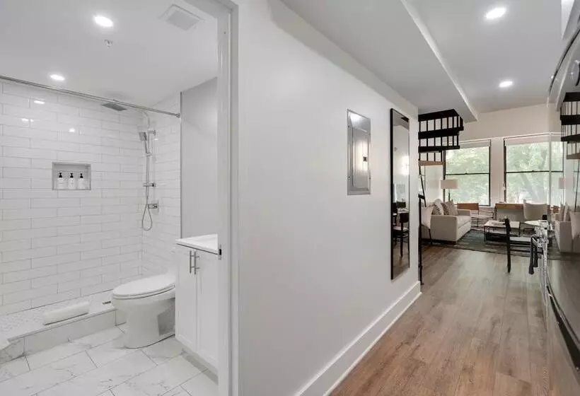 The Ledger Residences By Sosuite   Old City