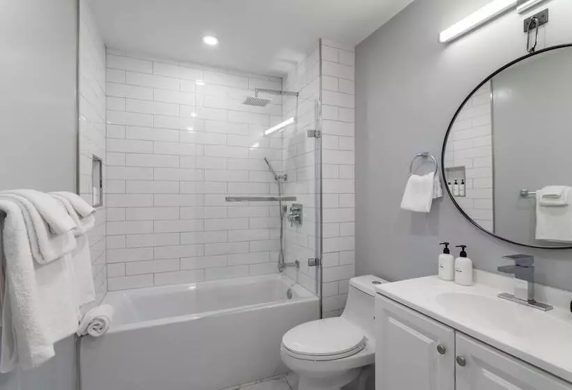 The Ledger Residences By Sosuite   Old City