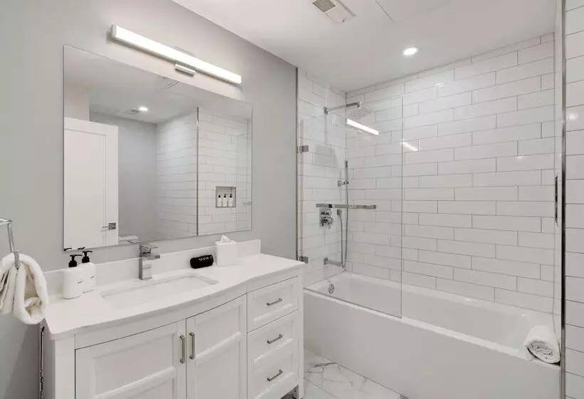 The Ledger Residences By Sosuite   Old City