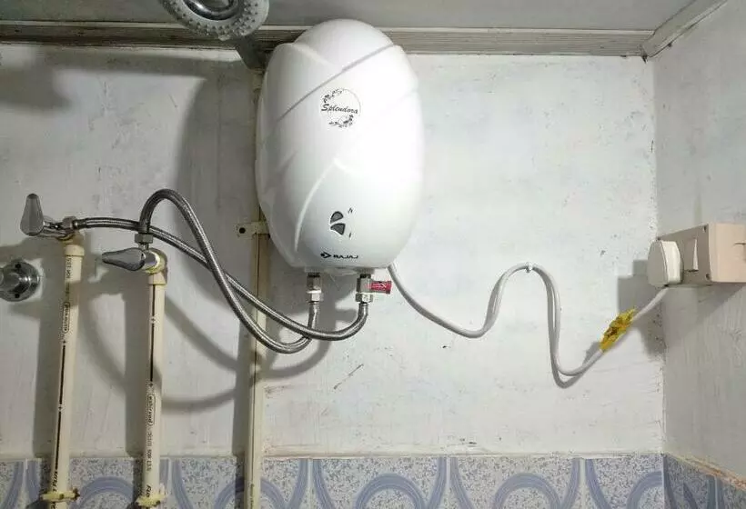 هاستل Backpackers Haven