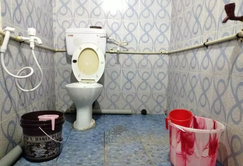 هاستل Backpackers Haven