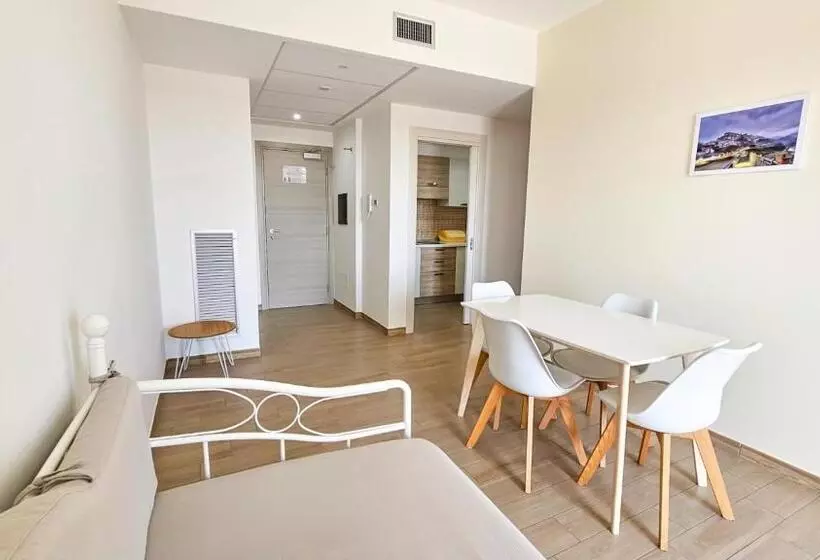 Aparthotel Codex