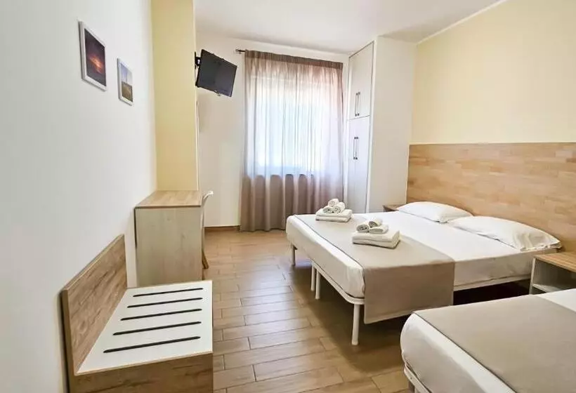 Aparthotel Codex