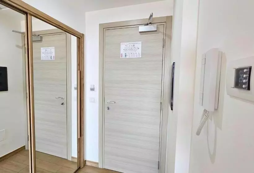 Aparthotel Codex