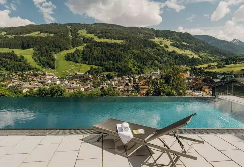 Apartmentresort Mylodge