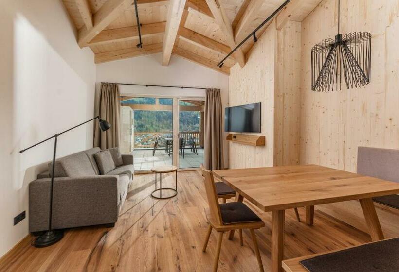 Apartmentresort Mylodge