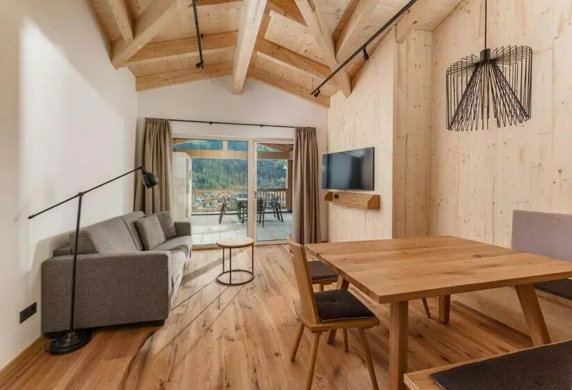 Apartmentresort Mylodge