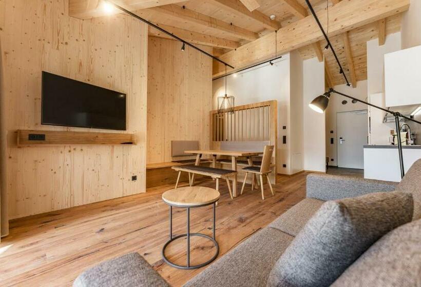 Apartmentresort Mylodge