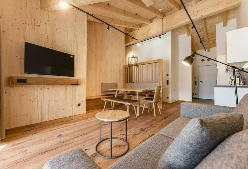 Apartmentresort Mylodge